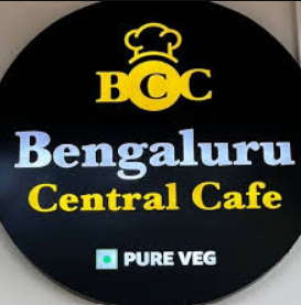 Bengaluru Central Cafe